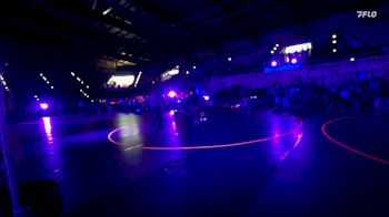 55-59 lbs Round 3 - Roki Mondragon, Ravage Wrestling Club vs Cael Woody, Sanderson Wrestling Academy