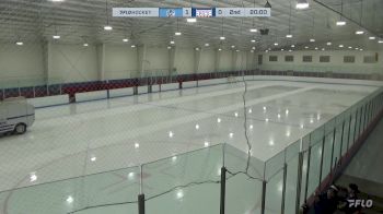 Replay: Home - 2024 Islanders HC vs Pics | Dec 15 @ 3 PM