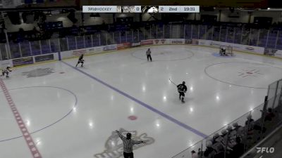 Replay: Home - 2024 Wheat Kings vs Huskies | Oct 12 @ 9 PM