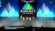 Dance Dynamics - Tiny Elite Small Contemporary/Lyrical [2025 Tiny - Contemporary/Lyrical Finals] 2025 The Dance Summit
