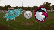 Replay: Home - 2025 Raptors vs Chukars | Aug 29 @ 7 PM