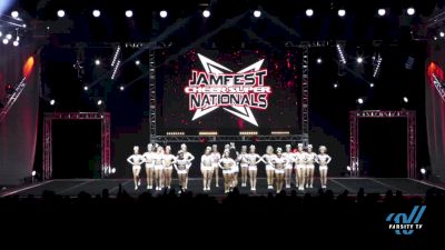 Woodlands Elite - OR - Generals [2023 L6 Senior Open] 2023 JAMfest Cheer Super Nationals