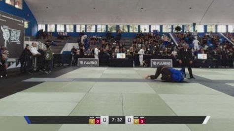 YURI NASCIMENTO BRUNO vs JOÃO FELIPE FERNANDES DOS SANTOS 2026 Carlson Gracie