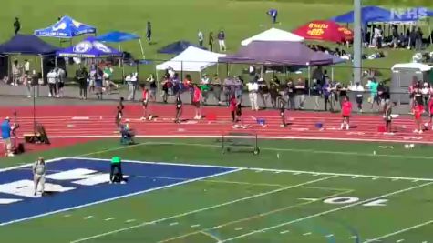 Replay: NYSPHSAA Outdoor Championships | Jun 10 @ 1 PM