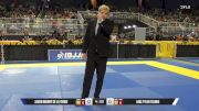 Jason Manny De La Torre vs Jake Tyler Tolmie 2025 Pan Kids Jiu-Jitsu IBJJF Championship