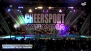 Cheer Extreme - Raleigh - Lady Reign [2026 L3 Junior - Flex - Medium Day 2] 2026 CHEERSPORT National All Star Cheerleading Championship