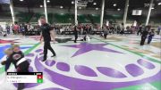 Gauge Pilkington vs Lael Lowry 2023 Fight 2 Win Colorado State Championship