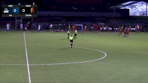 Replay: CBC vs Hendrix College | Sep 23 @ 7 PM