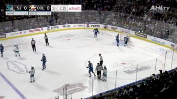Replay: Home - 2025 San Jose vs Colorado | May 7 @ 7 PM