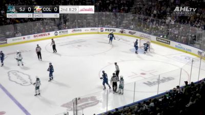 Replay: Home - 2025 San Jose vs Colorado | May 7 @ 7 PM