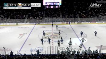 Replay: Away - 2025 San Jose vs Colorado | May 7 @ 7 PM