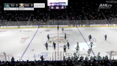 Replay: Away - 2025 San Jose vs Colorado | May 7 @ 7 PM