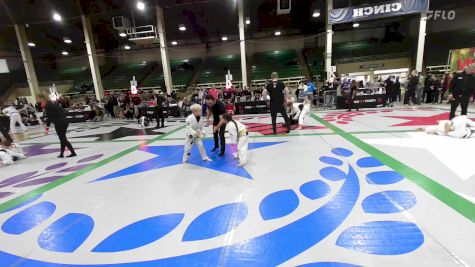 Aslan Silvia vs Cade Soehner 2023 Fight 2 Win Colorado State Championship