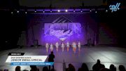 Star Steppers Dance - Junior Small Lyrical [2025 Junior - Contemporary/Lyrical - Small Day 1] 2025 Power Dance Grand Nationals