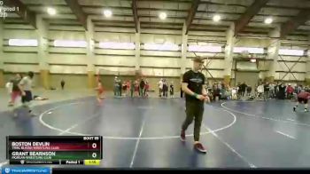 Replay: Mat 6 - 2021 Rec League State | Dec 10 @ 2 PM