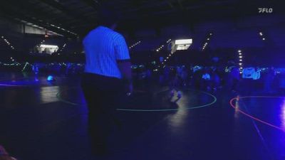 Replay: Mat 6 - 2026 Nightmare on the Mat | Oct 31 @ 8 AM