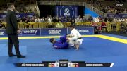 Gabriel Silva Costa vs João Pedro Silva De Souza 2026 Pan Jiu Jitsu IBJJF Championship