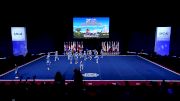 The Stingray All Stars Marietta - Coconut [2018 L2 Mini Day 1] UCA International All Star Cheerleading Championship