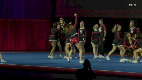 New England - Winchester Renegades [2024 Northeastern Mass. Pop Warner Show Cheer 2 Bantam Medium Monday] 2024 Pop Warner National Cheer & Dance Championship