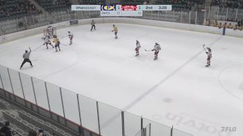 Replay: Home - 2025 Carleton Place vs Rockland | Apr 25 @ 8 PM