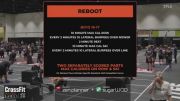 Mixed - Reboot 16/17A