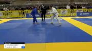 JOSEPH EMANUEL BARRETO vs TIMOTHY DAVID ST JOHN 2020 Pan Jiu-Jitsu IBJJF Championship