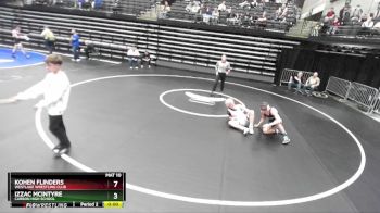 Replay: Mat 10 - 2025 Utah JV State | Feb 10 @ 9 AM