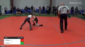 55 lbs Prelims - Luis Rabelo, Cordoba Trained vs Jack Lauer, Upper Township