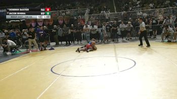 Replay: Mat 11 - 2026 FHSAA (FL) State Championships | Mar 7 @ 9 AM