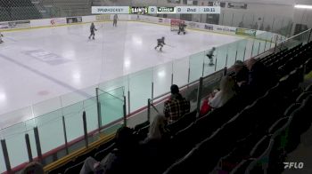 Replay: Home - 2024 PAC Saints vs SP Flyers | Mar 5 @ 7 PM