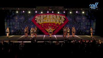 Wellington Allstars - Diamonds [2024 L2 Senior Day 2] 2024 Spirit Sports West Palm Beach Nationals