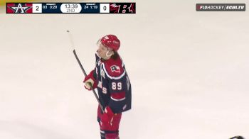 Replay: Away - 2025 Rapid City vs Allen | Jan 31 @ 7 PM