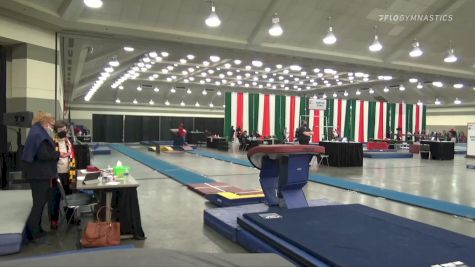 Christina Zhang - Women's Group, First State - 2021 Christmas on the Chesapeake