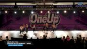 Cheer Athletics - Frisco - Dance Athletics Gravity Gang [2025 Youth - Hip Hop - Small Day 2] 2025 One Up Grand Nationals