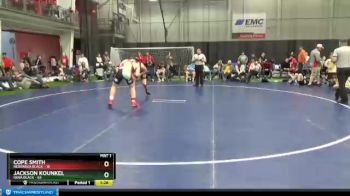 189 lbs Round 4 (6 Team) - Jackson Kounkel, Iowa Black vs Cope Smith, Nebraska Black