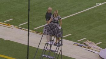 MEMPHIS BLUES "The Unforgettable Songbook" at 2026 DCI World Championship WITH SOUND