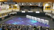 Collage Winter Guard "Akron OH" at 2026 WGI Guard Avon Regional+