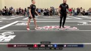 JB Hofstatter vs Jakob Navarro 2025 ADCC Orlando Open/Youth Trials