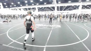 132 lbs Round Of 32 - Thomas Hainer, Valley Bad Boys vs Jake Simmons, Oakdale, Wrestling