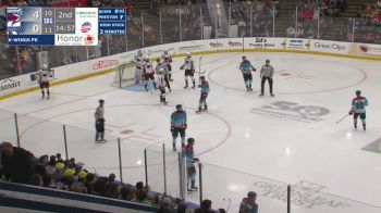 Replay: Away - 2025 South Carolina vs Kalamazoo | Mar 29 @ 4 PM
