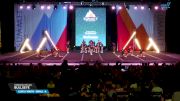 Star Athletics ATL - Bullseye [2025 L1 Youth - Small - A Day 1] 2025 The Youth Summit