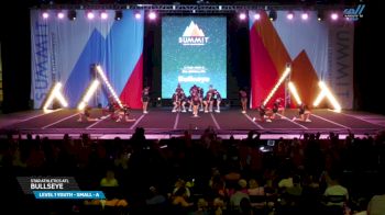 Star Athletics ATL - Bullseye [2025 L1 Youth - Small - A Day 1] 2025 The Youth Summit