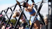 Women's Individual Event 1 Highlights | 2026 CrossFit Games
