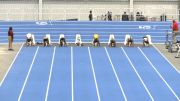 Women's 60m Hurdles