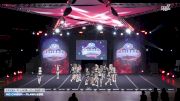 KC Cheer - FLAWLESS [2025 L3 - U18 Day 1] 2025 America's Best Grand Nationals