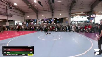 65 lbs 1st Place Match - Ethan Zhao, Best Trained Wrestling vs Andres Castro, El Paso Supers Wrestling Club