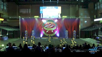 Cheer Athletics Omaha - IconicCats [2023 L2 Junior DAY 1] 2023 The American Heartland Sioux City Nationals