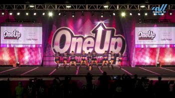 Cheer Xcel - Lady Reign [2024 L2 Senior - D2 Day 2] 2024 One Up Grand Nationals