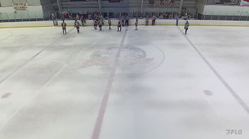 Replay: Home - 2025 Univ. Europe vs MI Vipers | May 10 @ 10 AM