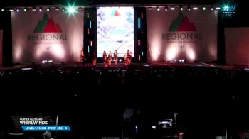 Vortex Allstars - Whirlwinds [2025 L1.1 Mini - PREP - D2 - A Day 1] 2025 The Northeast Regional Summit